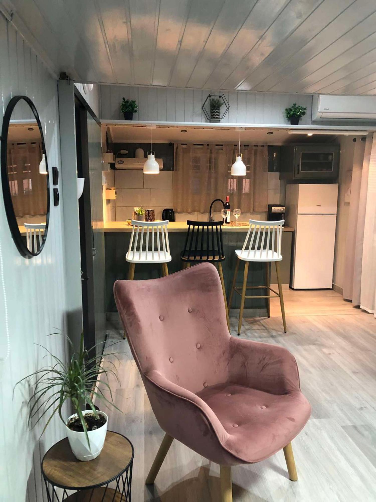 Cozy Home Kanali, Preveza Exterior photo