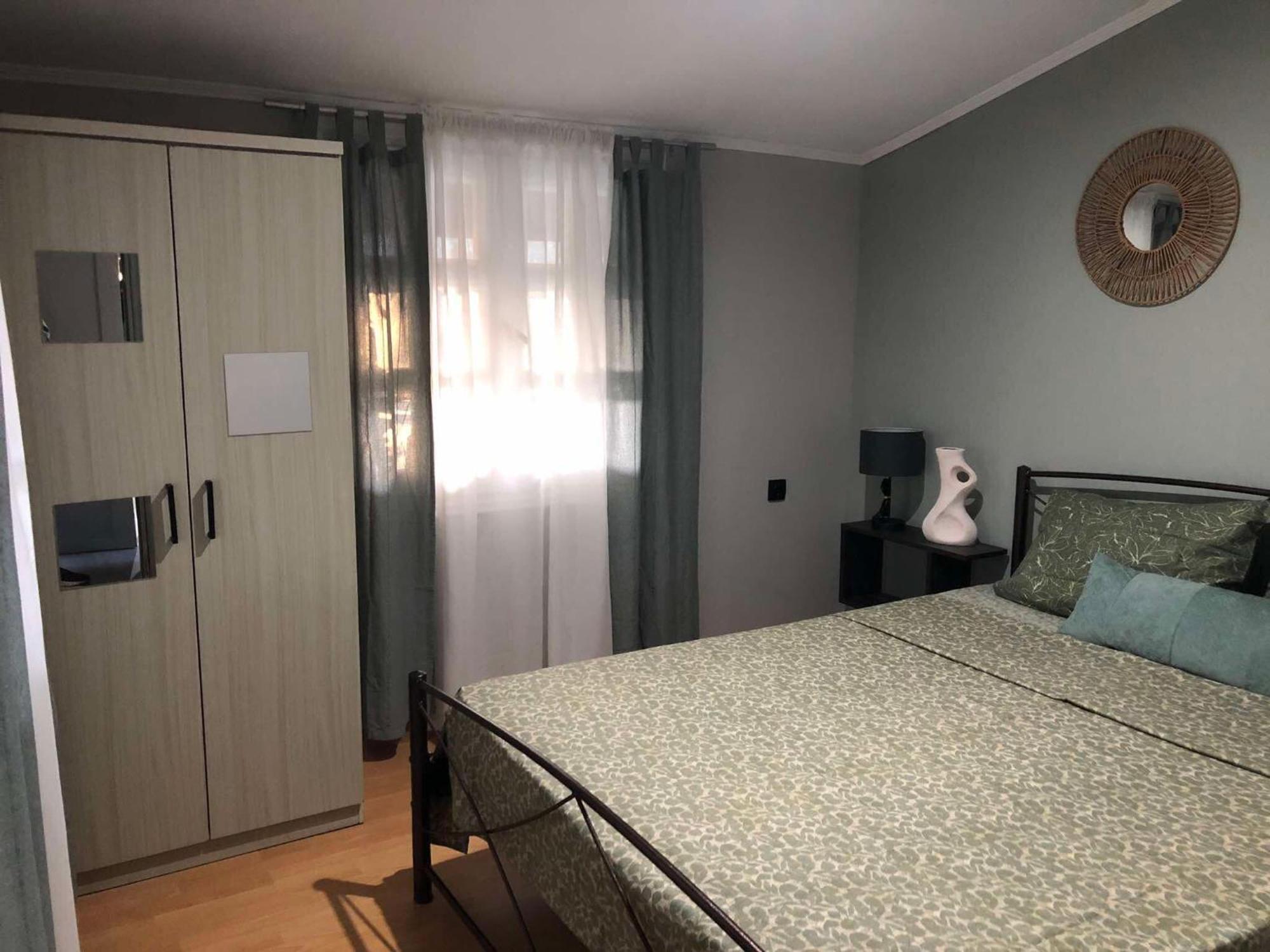 Cozy Home Kanali, Preveza Exterior photo